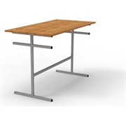 Стол ТИТАН МЕТА ССТ