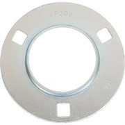 Корпус подшипника ISB SB6-BPF6ISB