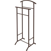Напольная костюмная вешалка Nika НИКА ВКН2 ВКН2/К коричневый