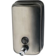 Дозатор для жидкого мыла Solinne TM804ML