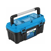 Пластиковый кейс для инструментов HOEGERT TECHNIK HT7G066