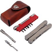 Мультитул VICTORINOX SwissTool Spirit X Plus Ratchet