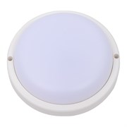 Герметичный светодиодный светильник IN HOME оaд-2065-круг