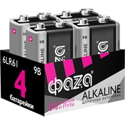 Алкалиновая батарейка ФАZА Alkaline