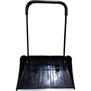 Пластиковый морозостойкий скрепер LWI ICEMAX