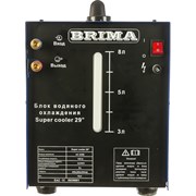 Блок для охлаждения Brima Super Cooler-29