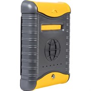 Почтовый ящик с металлическим замком Цикл СТАНДАРТ