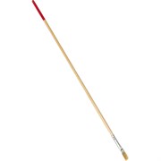 Круглая плоская кисть STAYER UNIVERSAL-STANDART, №2