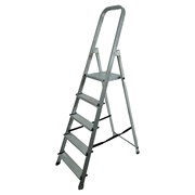 Лестница-стремянка LWI 7S+A