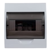 Бокс TDM ELECTRIC ЩРН-П-8