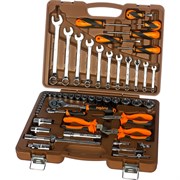 Набор инструмента OMBRA OMT55S