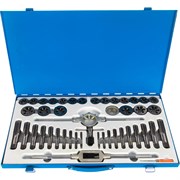 Набор плашек и метчиков ТехноСталь t207045