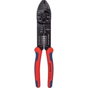 Ручные пресс-клещи KNIPEX KN-9722240