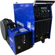 Сварочный инверторный полуавтомат Brima MIG-630