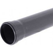 Труба для внутренней канализации ПОЛИТЭК 115150
