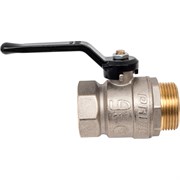 Латунный шаровой кран LD LD 47.303.32
