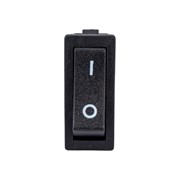 Клавишный выключатель EMAS A21B1H10