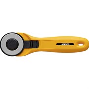 Круговой нож OLFA OL-RTY-2C/YEL