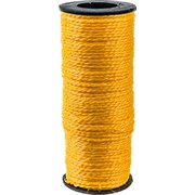 Крученая нить TECH-KREP 139902