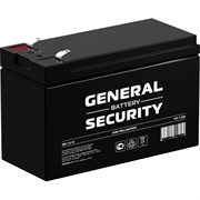 Аккумулятор для ИБП General Security УТ-00001396