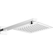 Верхний душ ALLEN BRAU Infinity