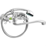 Двуручный ванно-душевой смеситель Juguni JGN0140