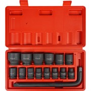 Набор головок AIRLINE ATAS072