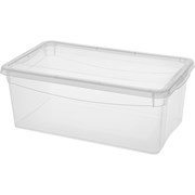 Универсальный контейнер econova Кристалл
