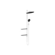 Душевая стойка Hansgrohe Rainfinity Showerpipe 360