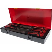 Набор напильников JTC K8053