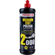 Полировальная паста Menzerna Cut Polish 2000 1 L PO91L