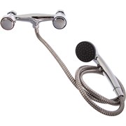 Смеситель для душа Zollen Wolfsburg