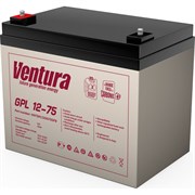 Аккумуляторная батарея Ventura GPL 12-75