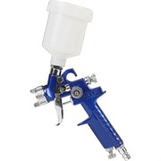 Пневматический мини-краскопульт Pegas pneumatic H2000A