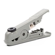 Инструмент для зачистки и обрезки витой пары КВТ КС-501