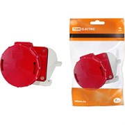 Стационарная розетка TDM ELECTRIC 135