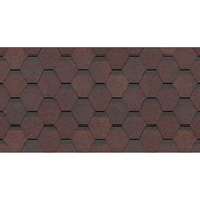 Гибкая черепица DOCKE PIE PREMIUM