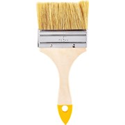 Малярная плоская кисть Virtus Slim