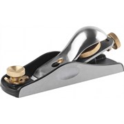 Металлический рубанок KRAFTOOL Premium