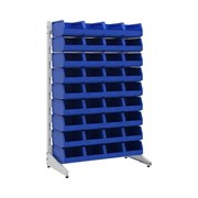 Стеллаж МеталлКарт Стеллаж-19