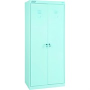 Хозяйственный шкаф Металл-завод ШМУ 22-530