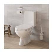 Унитаз-компакт Gesso Премиум 2 HOME De Luxe