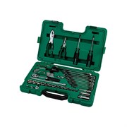 Набор инструментов для автомеханика Sata S09509