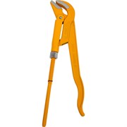 Рычажный трубный ключ TOLSEN 10256