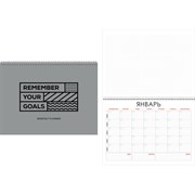 Недатированный планер Listoff ПНС222002