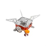 Газовая портативная плита ISMA ISMA-BDZ-MS150