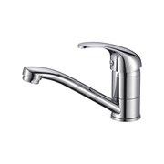 Смеситель для раковины Wesnaart listok