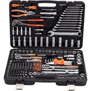 Набор инструментов STHOR 58693