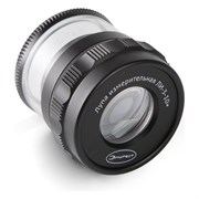 Измерительная лупа Элитест ЛИ-3-10×