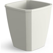 Квадратное кашпо Martika Лаунж